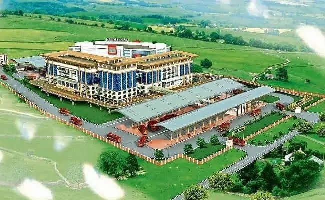 Bihar : land of peace. tweet media