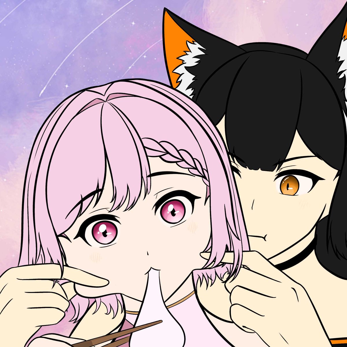 KoYuriko || Vgen Open tweet media