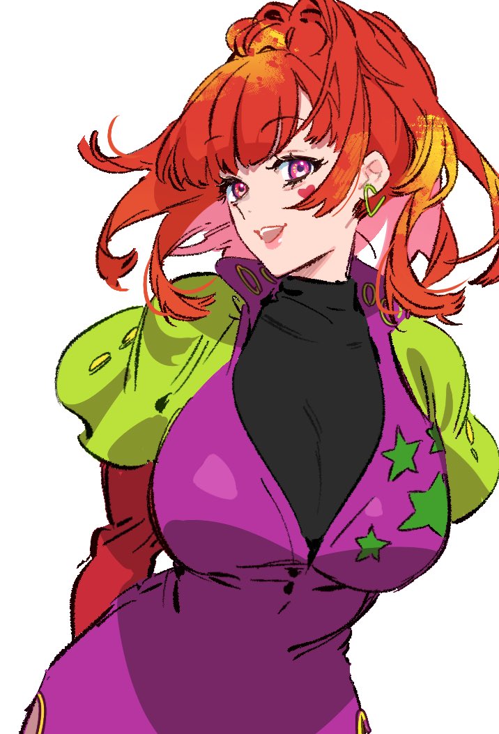 英倉はな tweet media