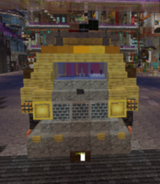 Manio créations tweet media