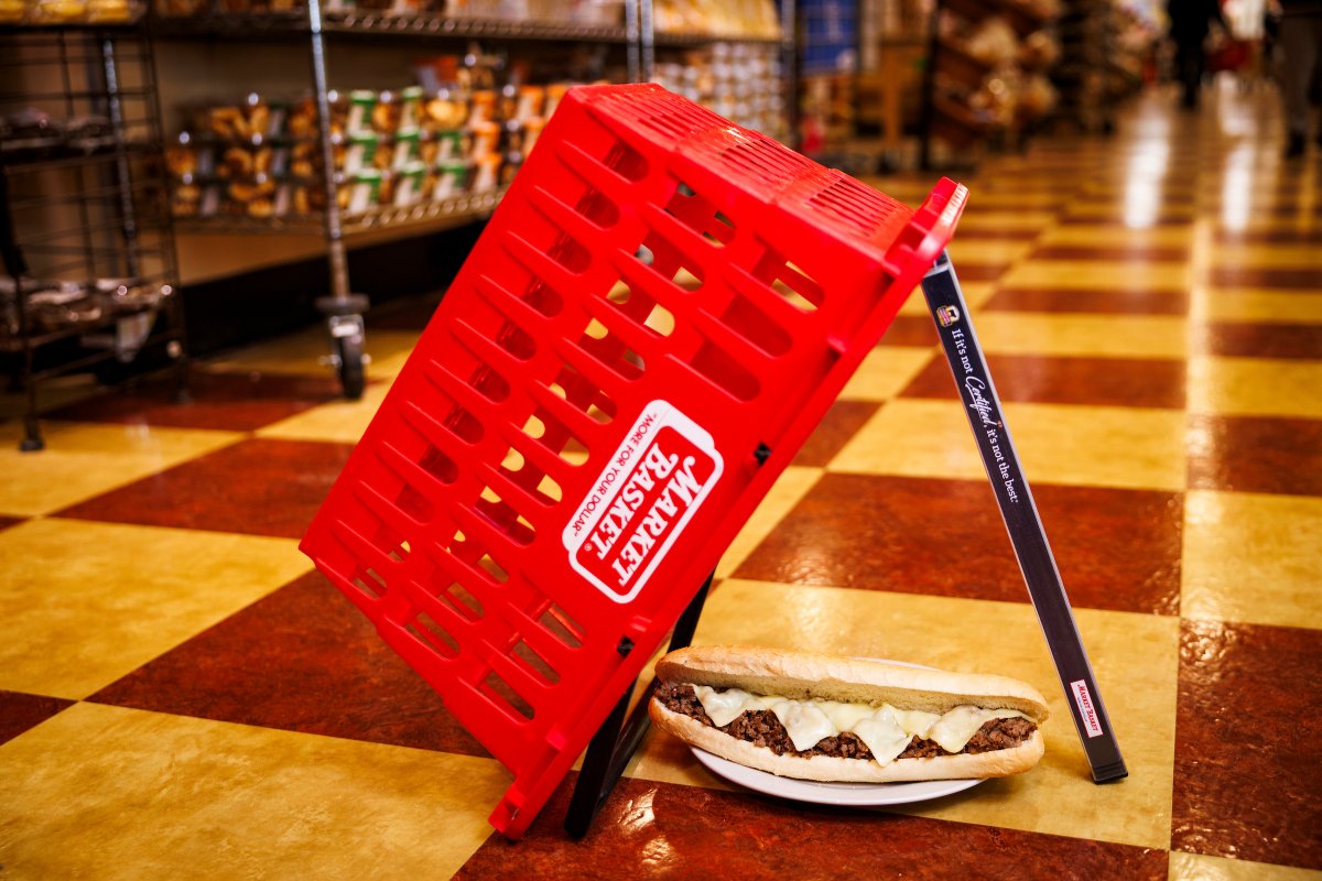 Market Basket tweet media