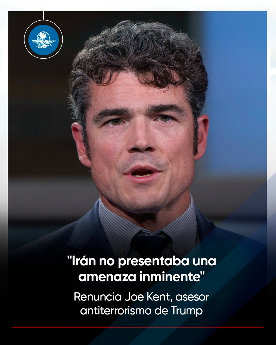 El Universal tweet media