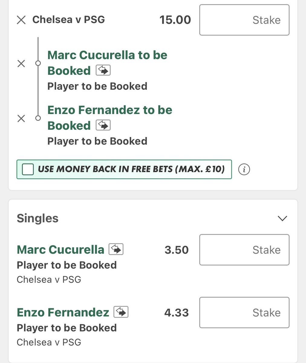 Beesley9 tweet media