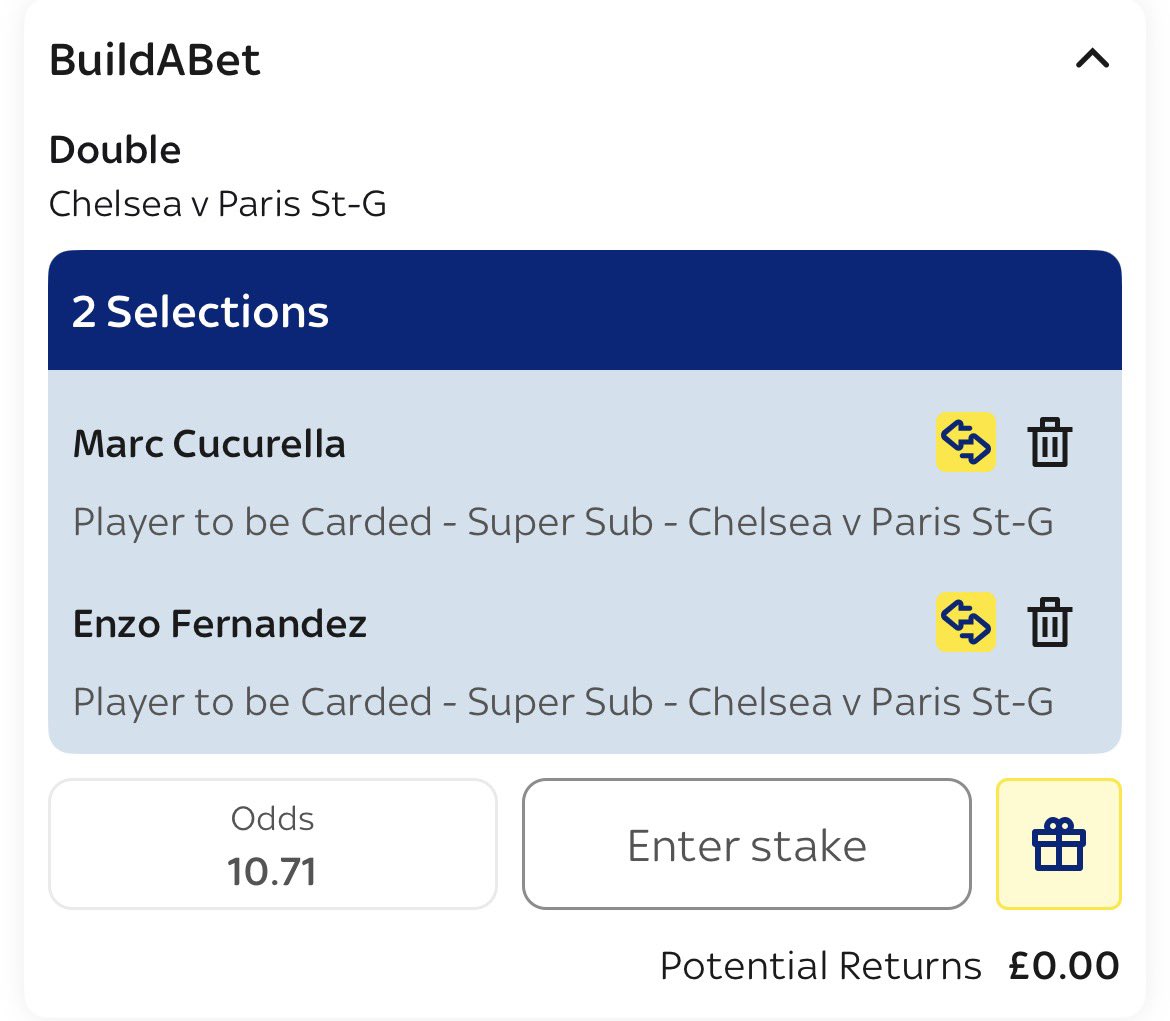 Beesley9 tweet media