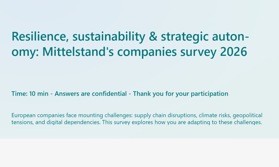 European Entrepreneurs CEA-PME tweet media