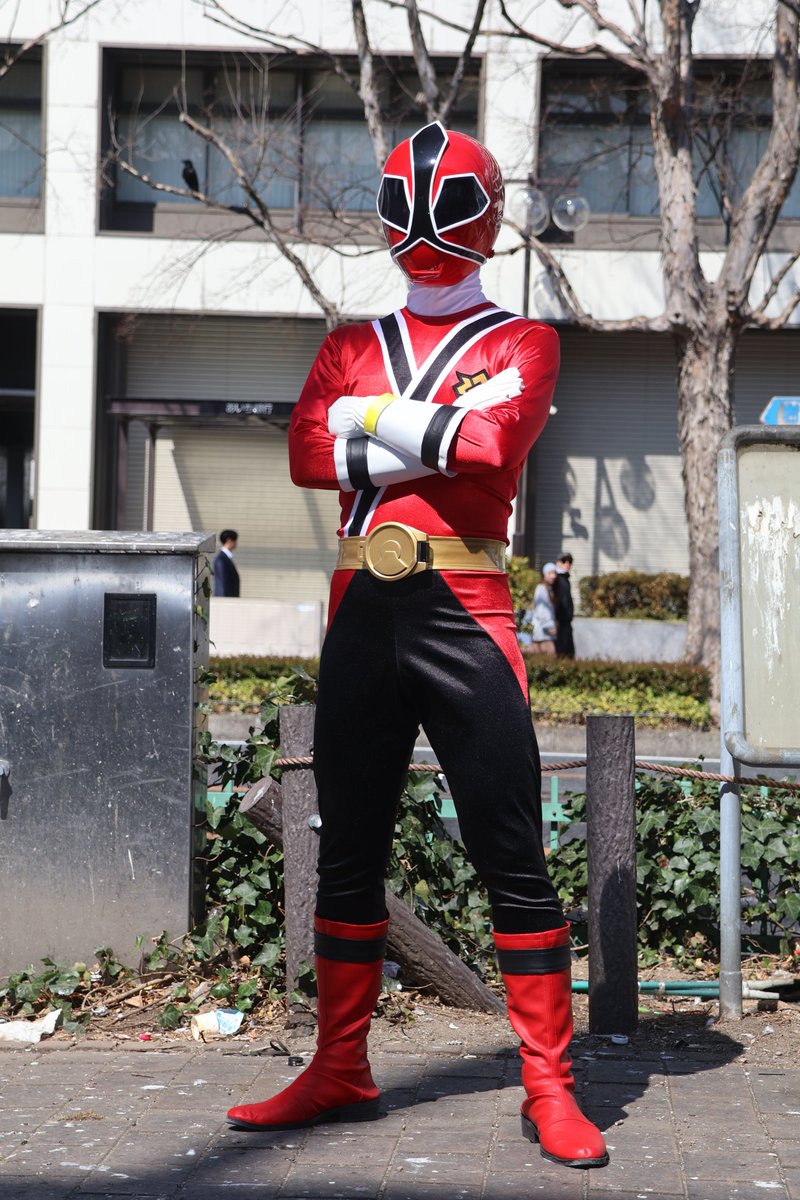 ばっち tweet media