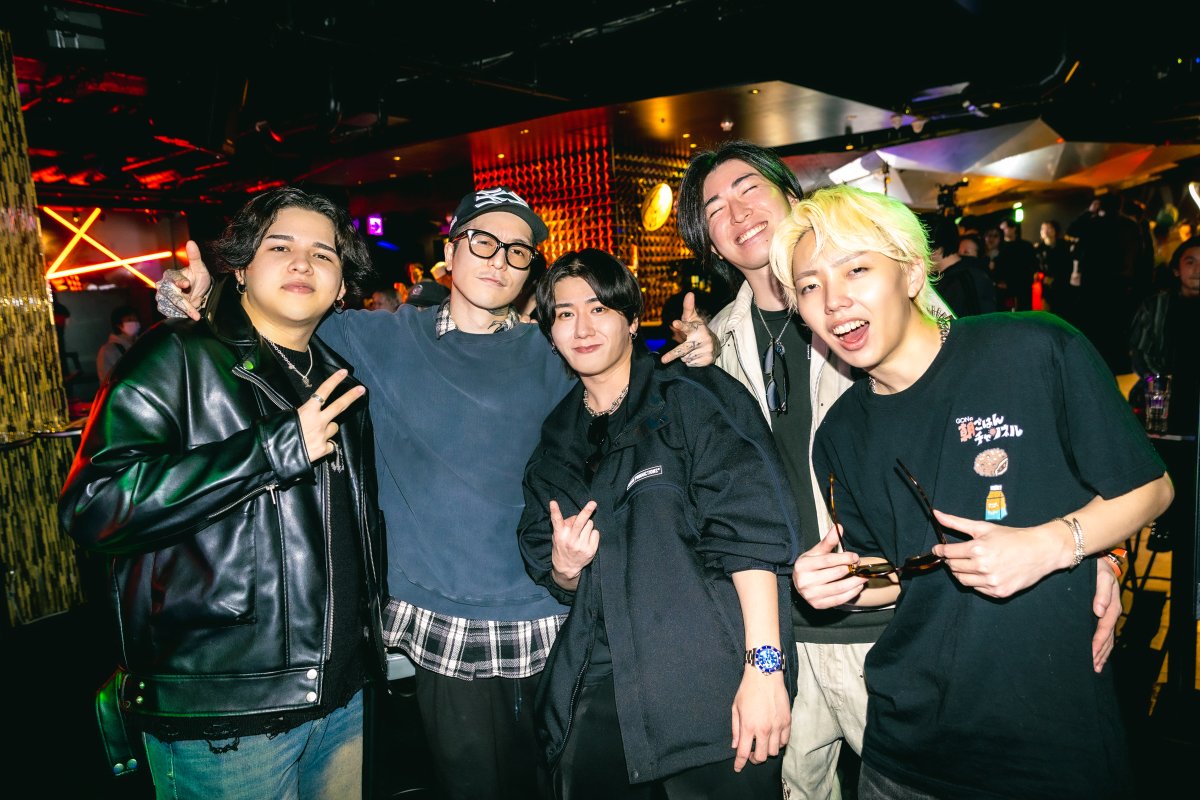 VALORANT // JAPAN tweet media