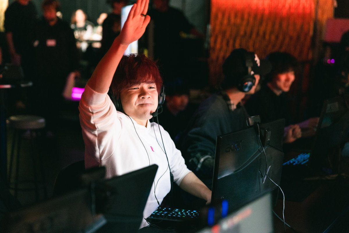 VALORANT // JAPAN tweet media