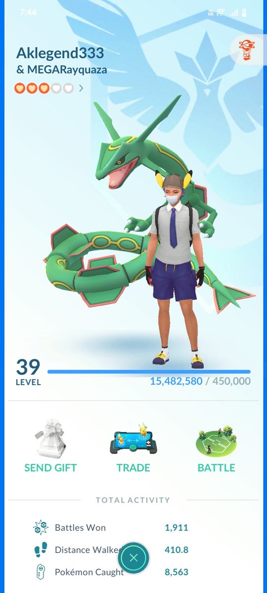 Amar Yadav tweet media