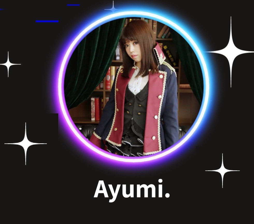 #あの浴び会 告知関連アカウント tweet media