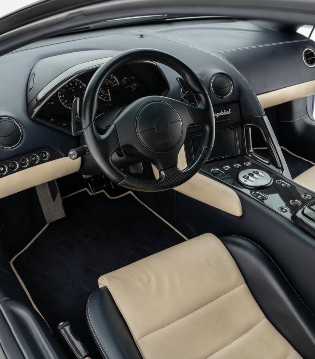 Blu Hera Murcielago LP640