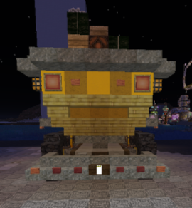 Manio créations tweet media