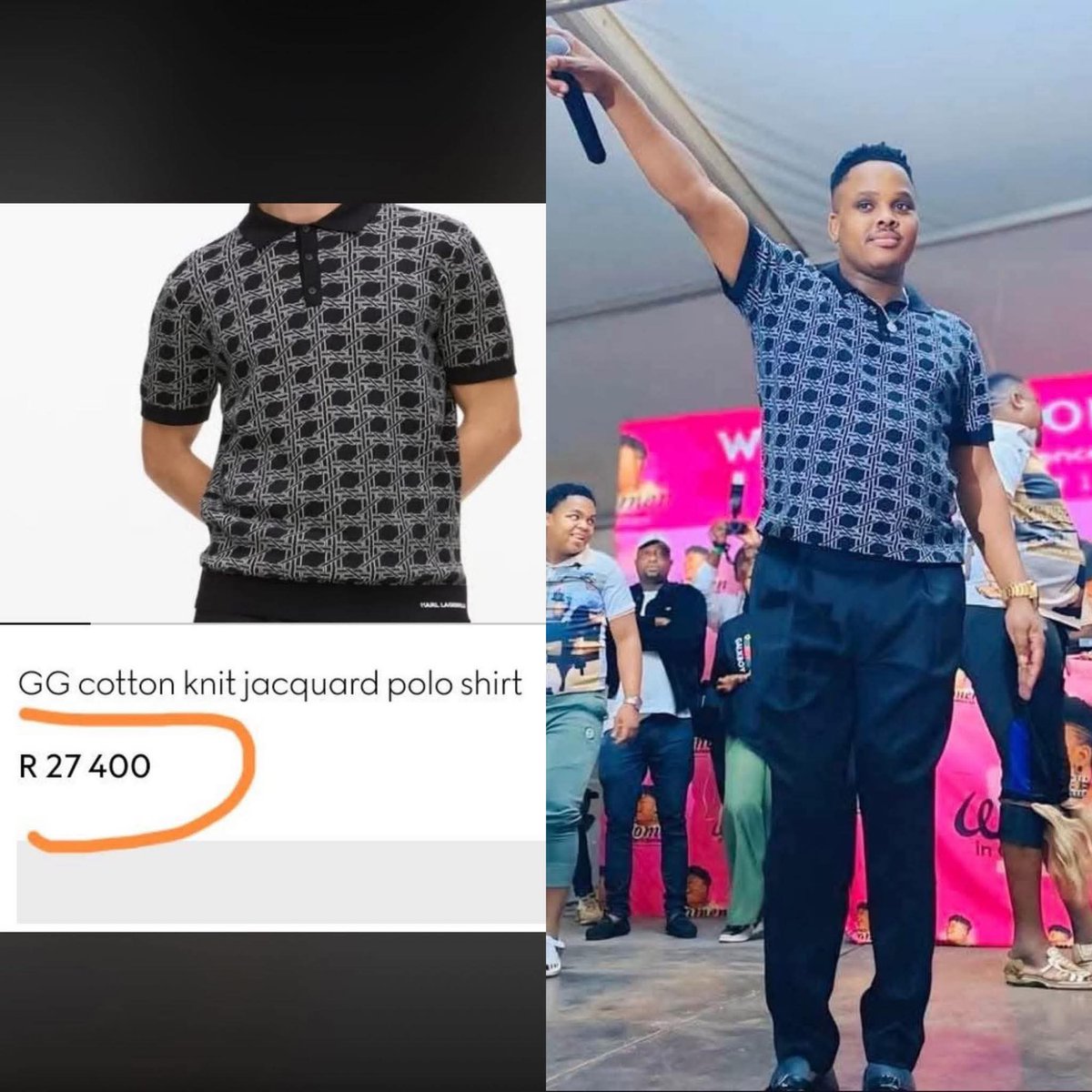 Lerato Pillay 🇿🇦💎🇿🇦 tweet media