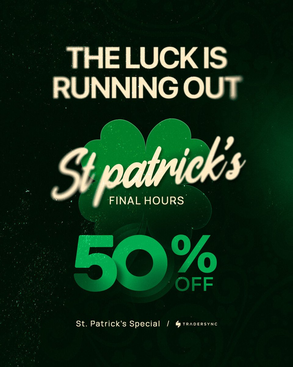 TraderSync tweet media