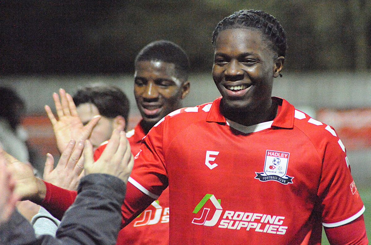 Hadley Bricks tweet media