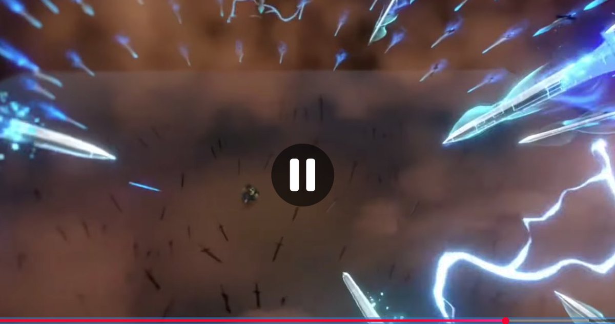 evil and intimidating mem tweet media