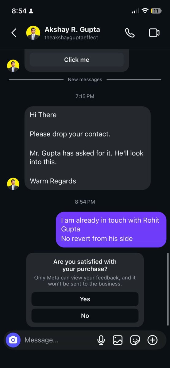 anukritiii's tweet photo. Btw no revert from them- shared everything but no call nothing. Cant show you guys latest chat as im BLOCKED. https://t.co/WQokjxW0yU