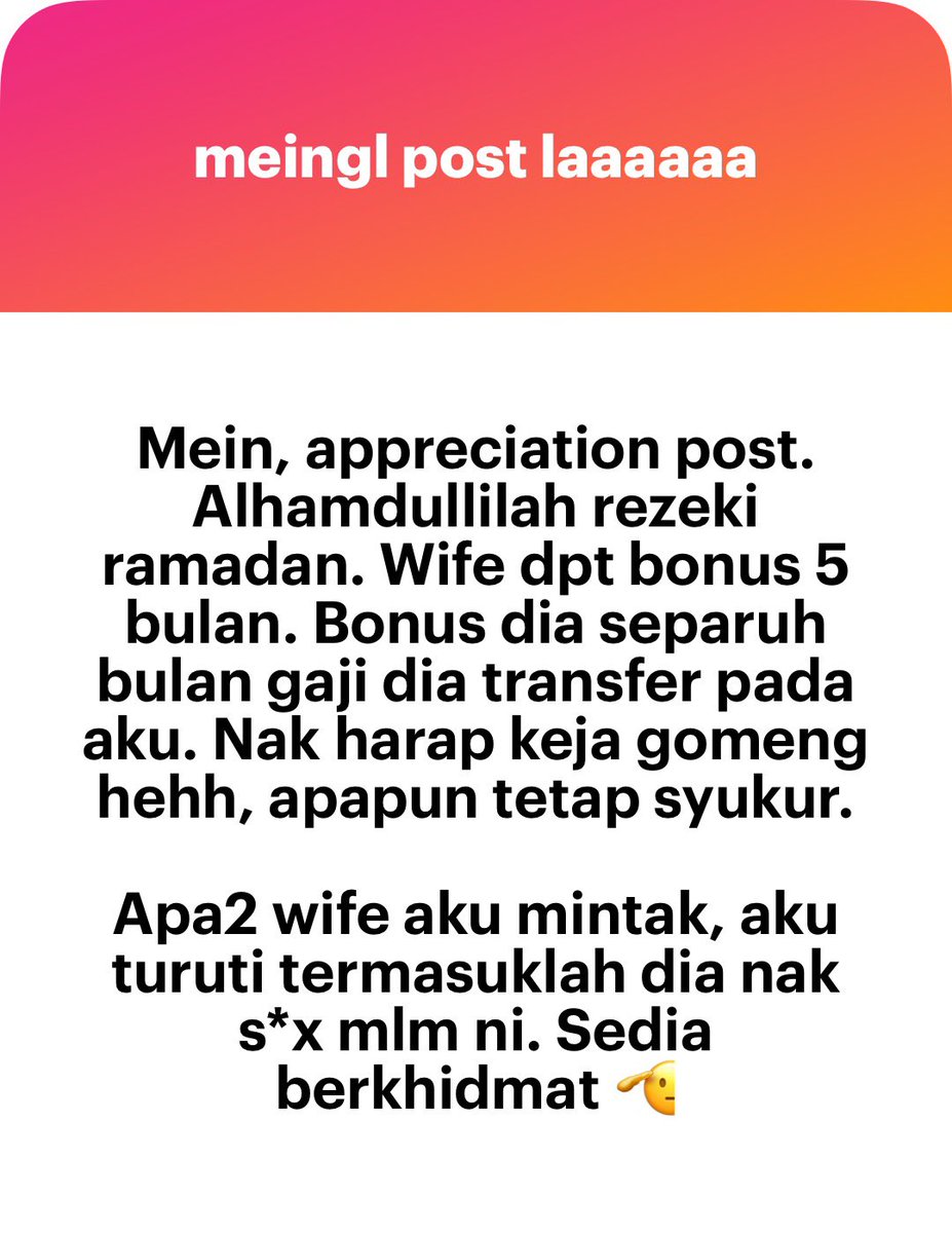 meinmokhtar's tweet photo. Raya ni balik belah sapa? https://t.co/B1bwJwdU64