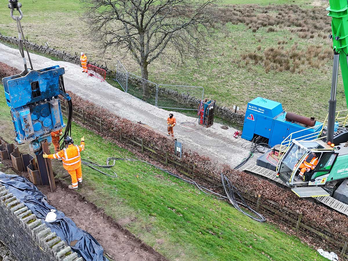 Sheet Piling (UK) tweet media