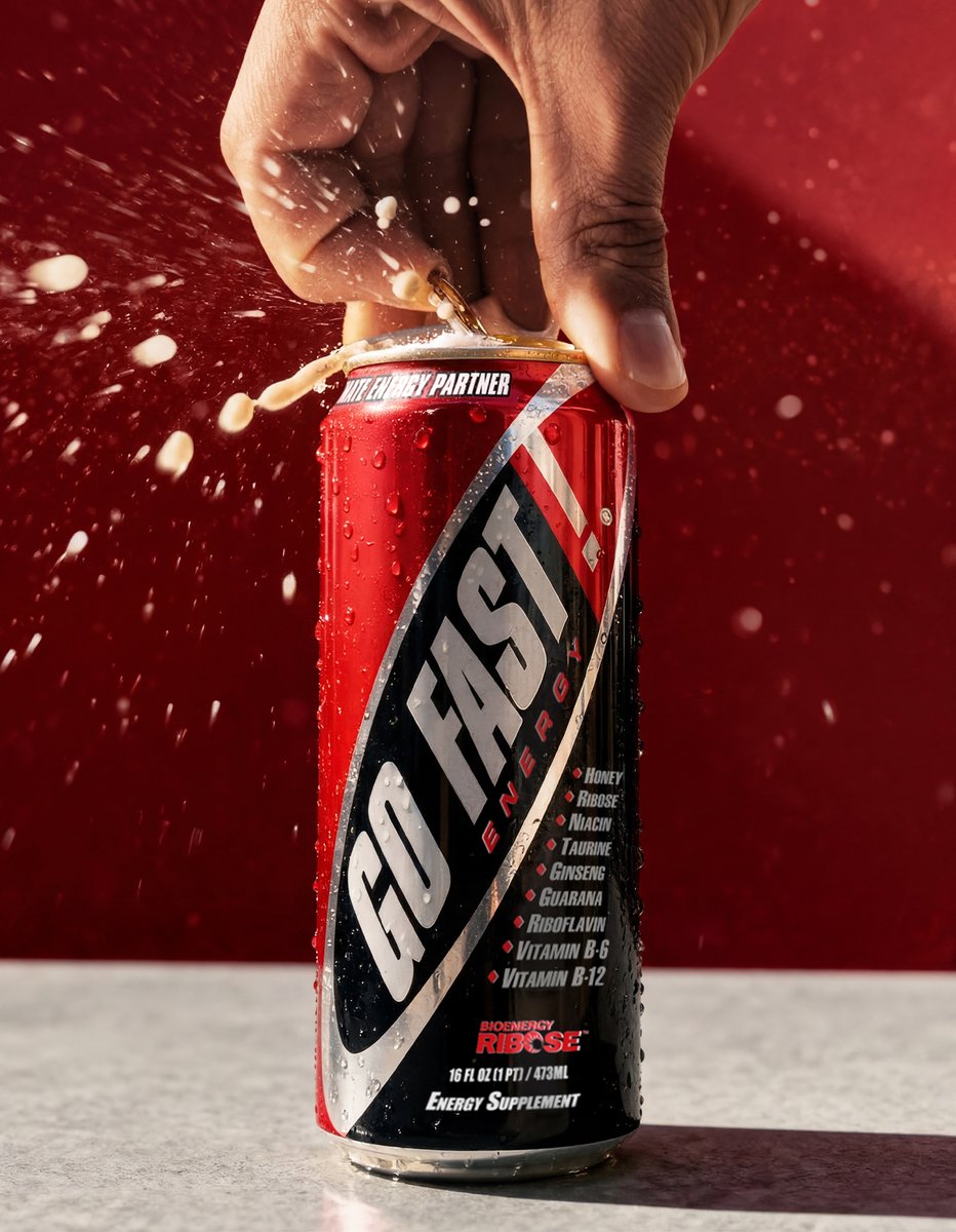 GoFastEnergy tweet media