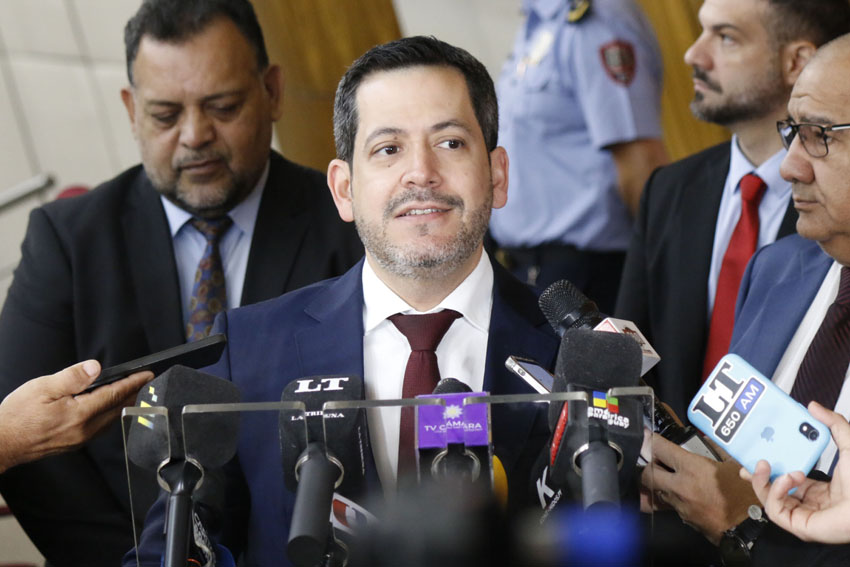 Cámara de Diputados tweet media