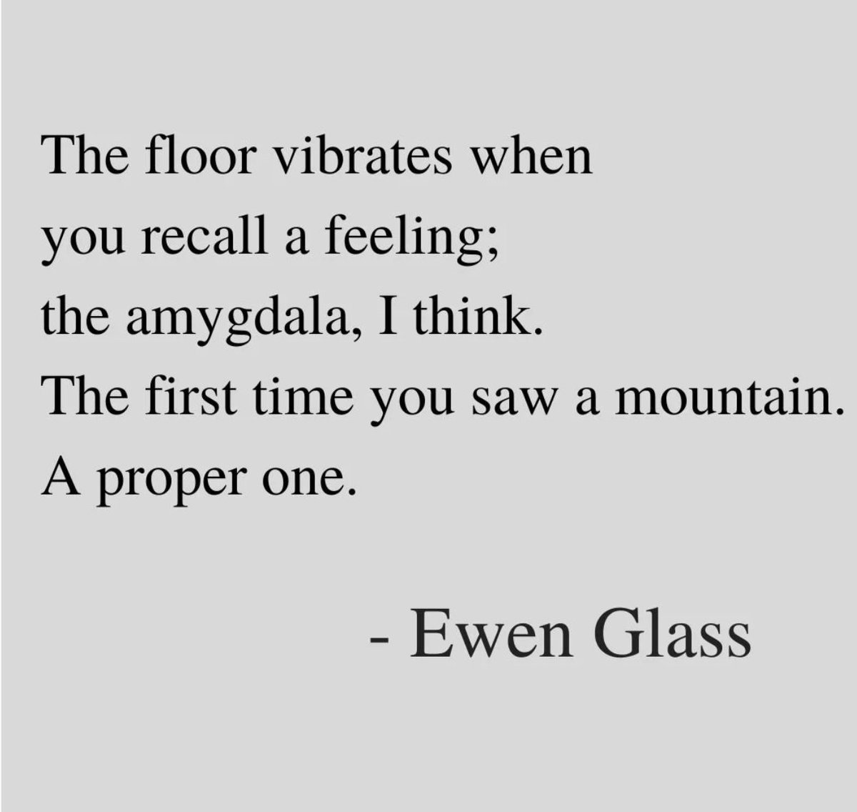 Ewen Glass tweet media
