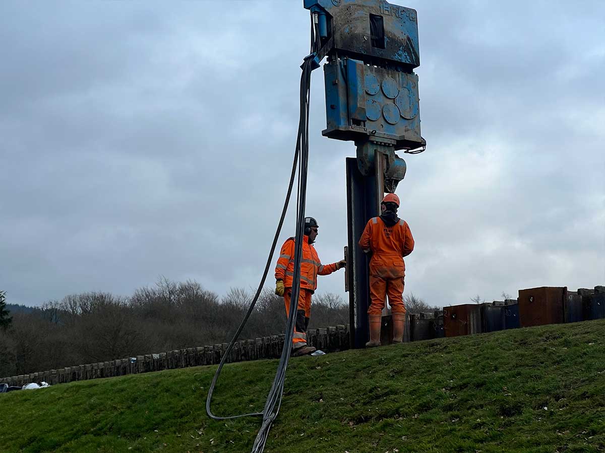 Sheet Piling (UK) tweet media