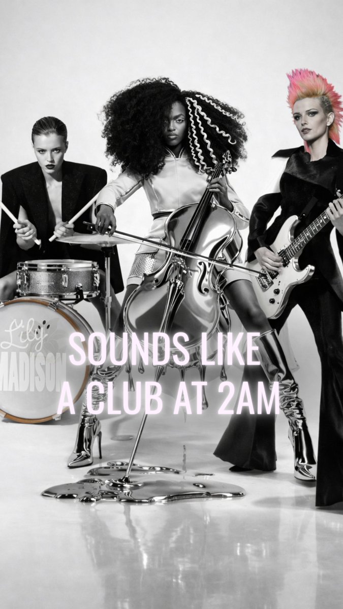 Lily Madison tweet media