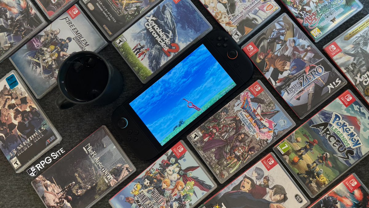 We are maintaining a feature covering how notable Switch 1 RPGs play via handheld boost mode on Switch 2. This includes Xenoblade Chronicles 2, Fire Emblem Three Houses, Warriors, Dragon Quest XI S, NieR Automata, Paper Mario, Monster Hunter Generations Ultimate, and many more: