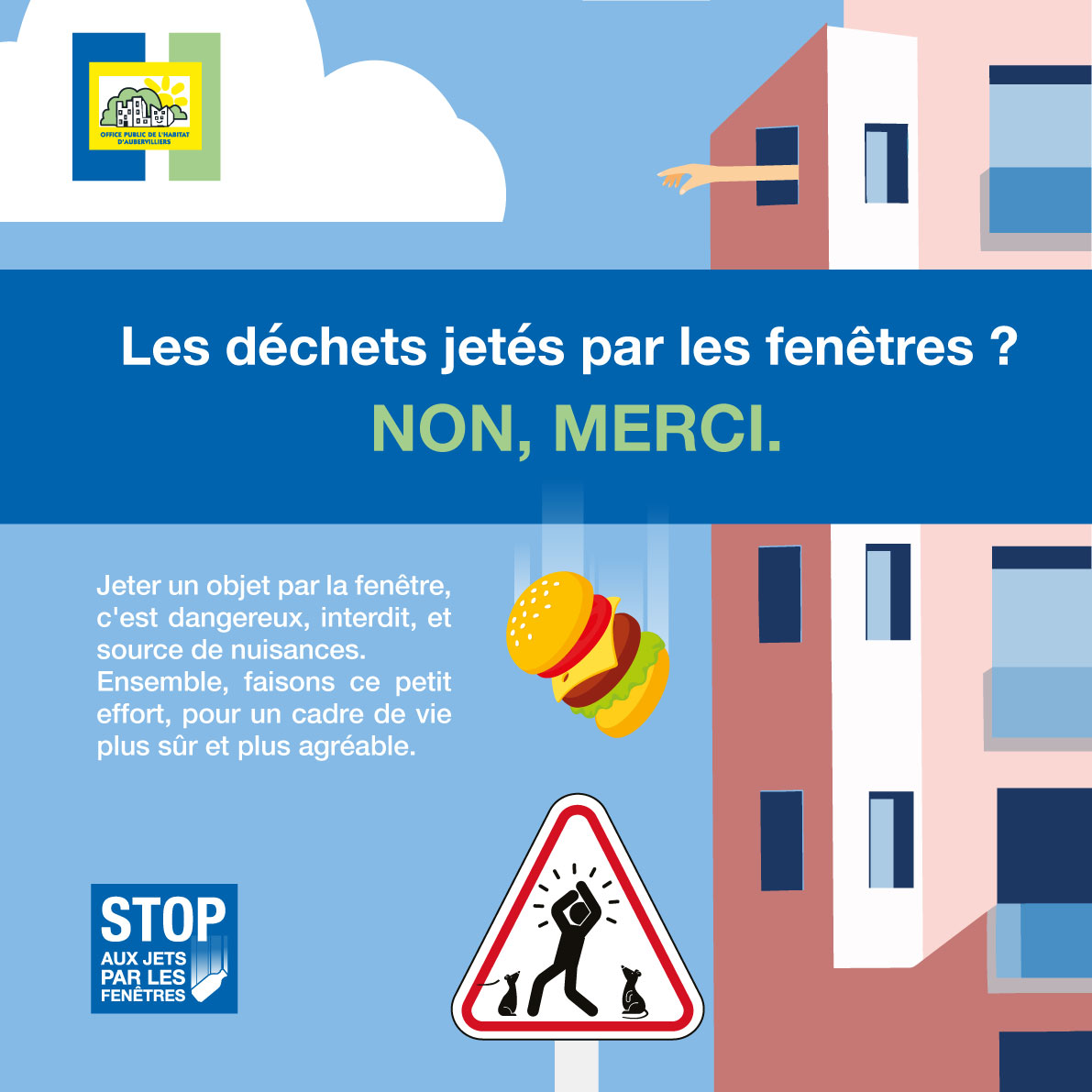 OPH_Aubervilliers tweet media