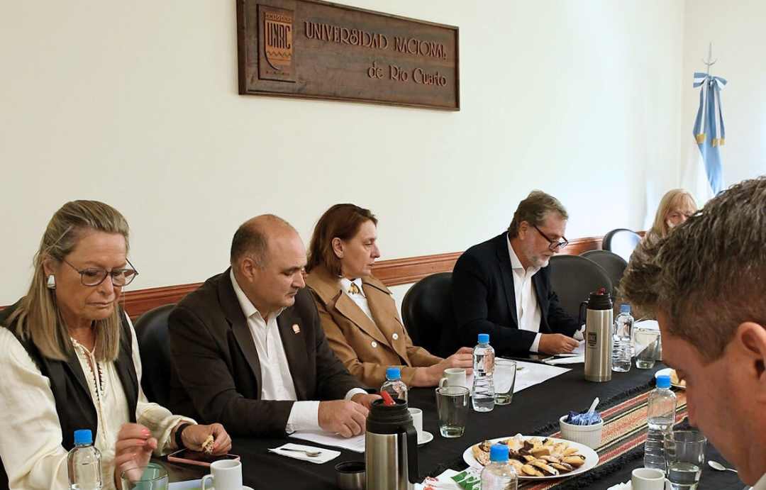 Universidad Blas Pascal | UBP tweet media