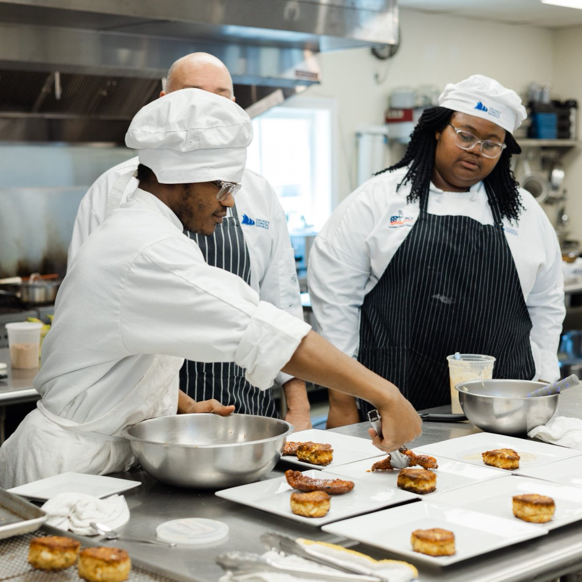 Coastal Georgia tweet media