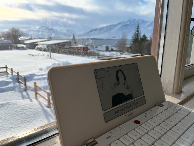 Freewrite Distraction-Free Writing Tools tweet media