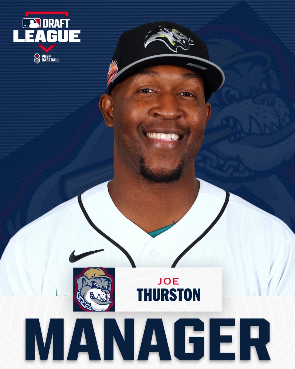 MLB Draft League tweet media