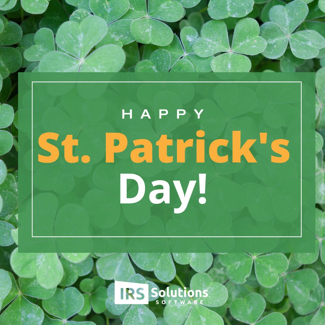 IRS Solutions tweet media