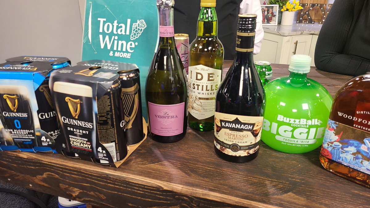 CW Lexington tweet media