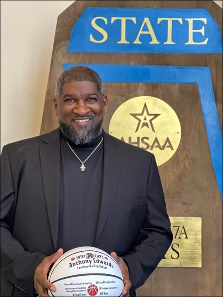 AHSAA Radio Network tweet media