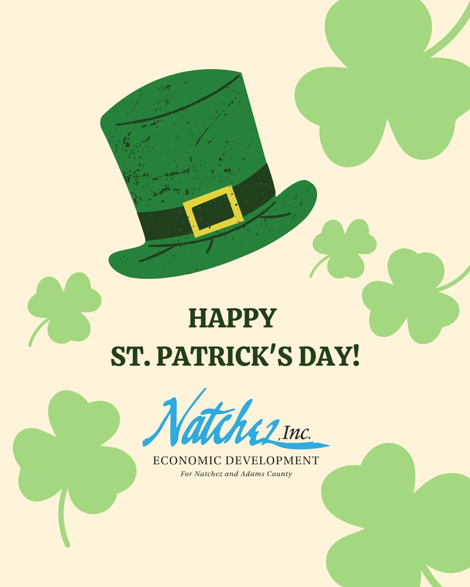Natchez, Inc. tweet media