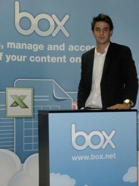 Anthony Kennada tweet media