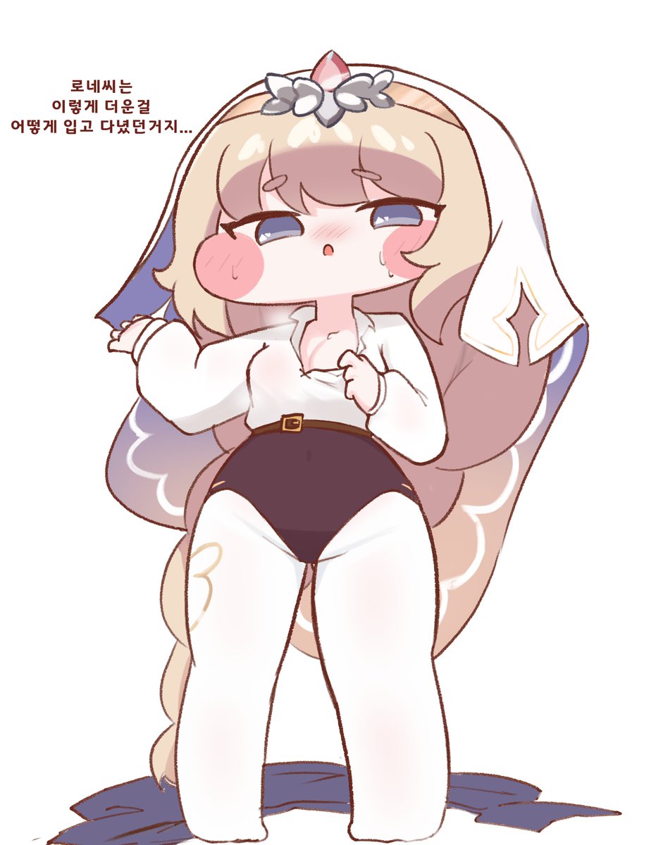 도토리의 그림창고 tweet media