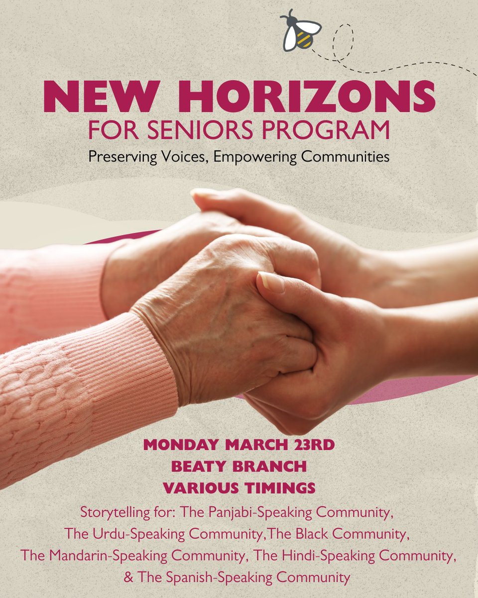 Milton Public Library tweet media