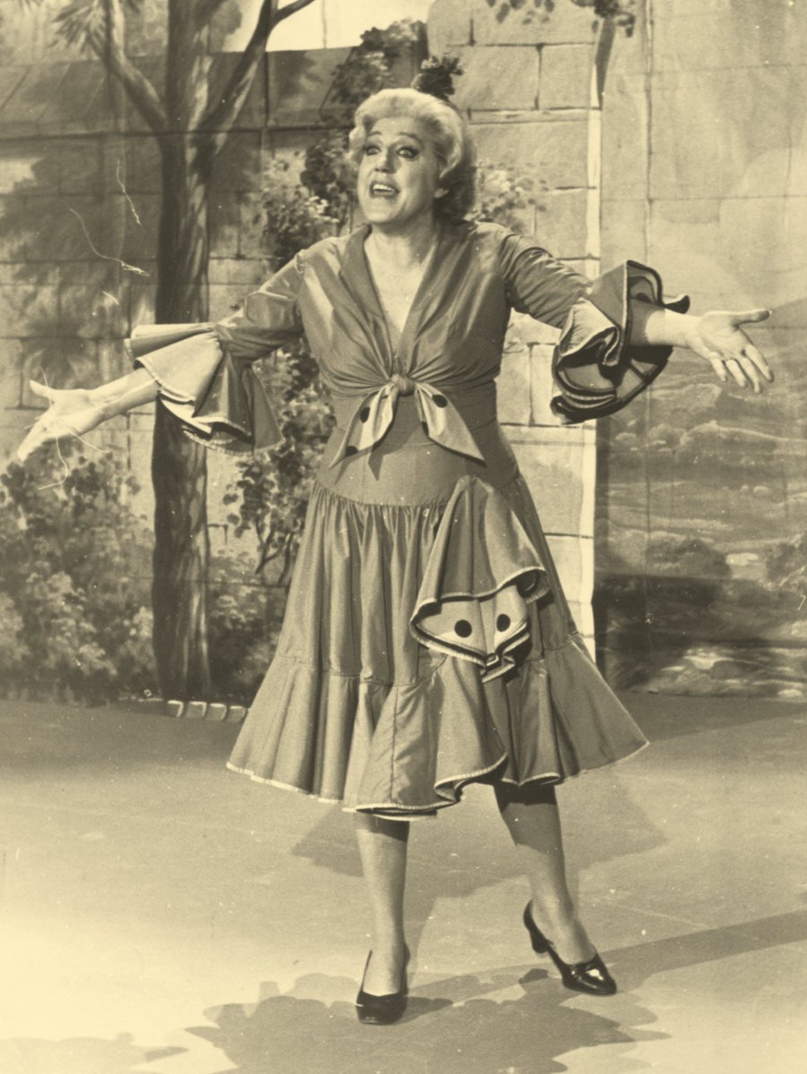 Imprescindibles TVE tweet media