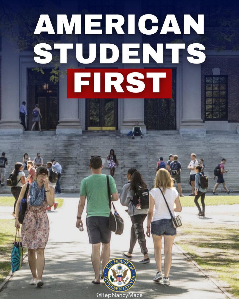 Rep. Nancy Mace tweet media