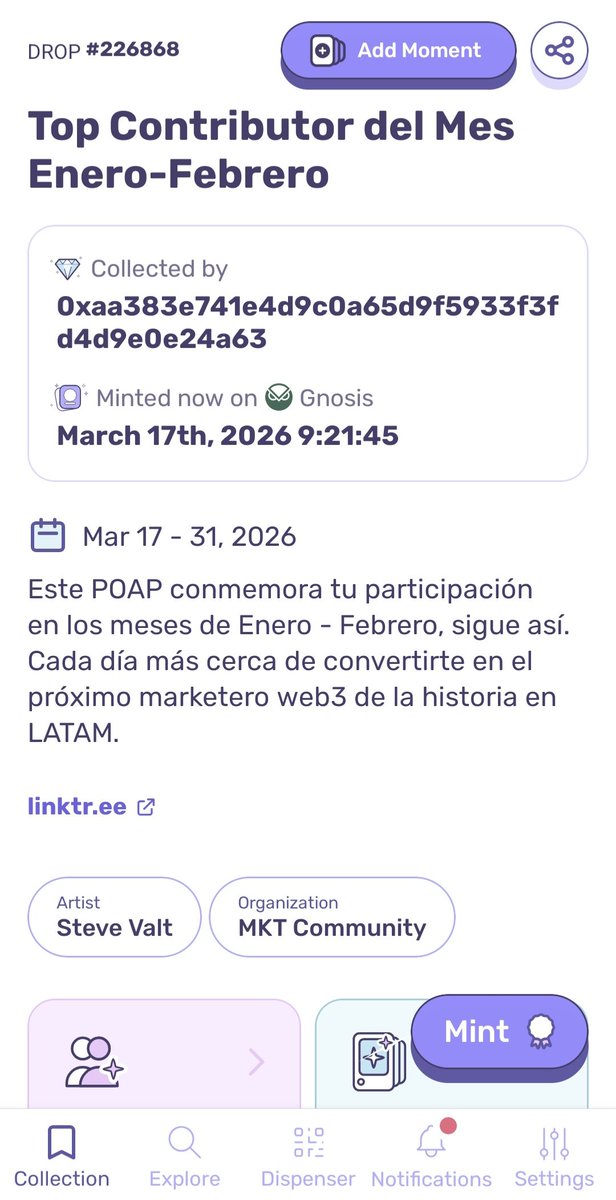 Simplemente Eli tweet media