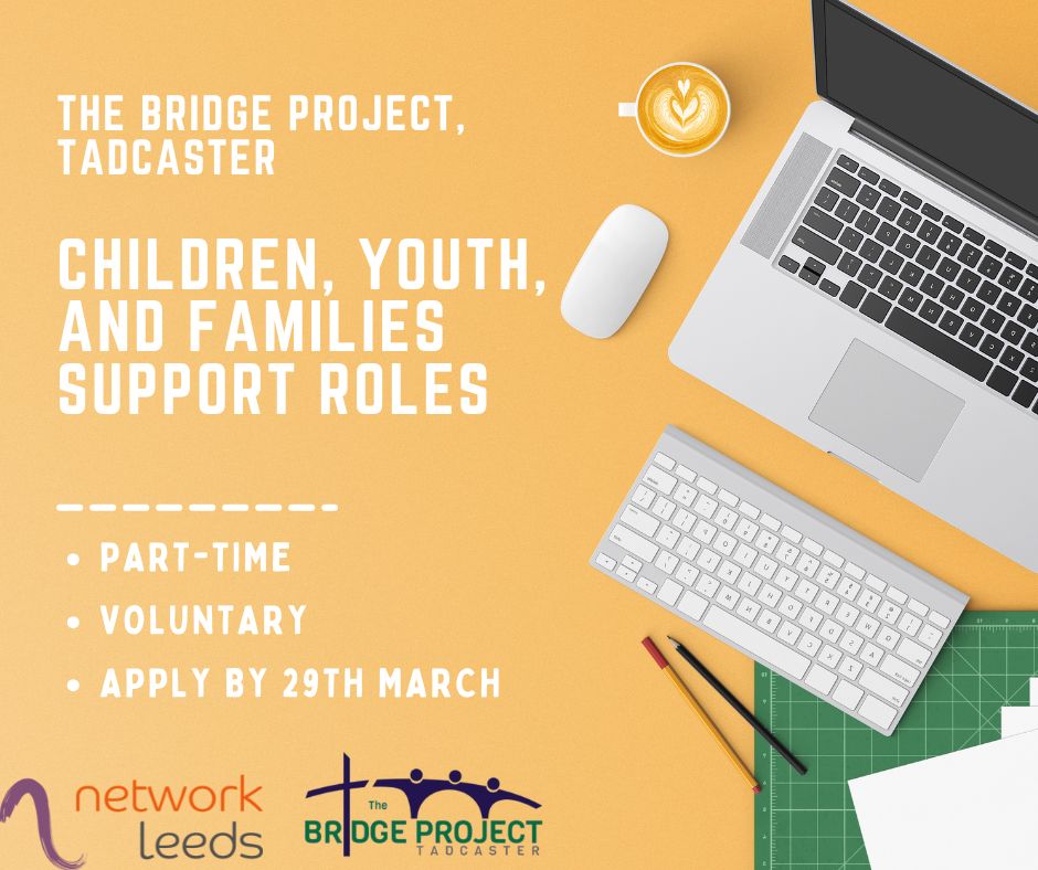 Network Leeds tweet media