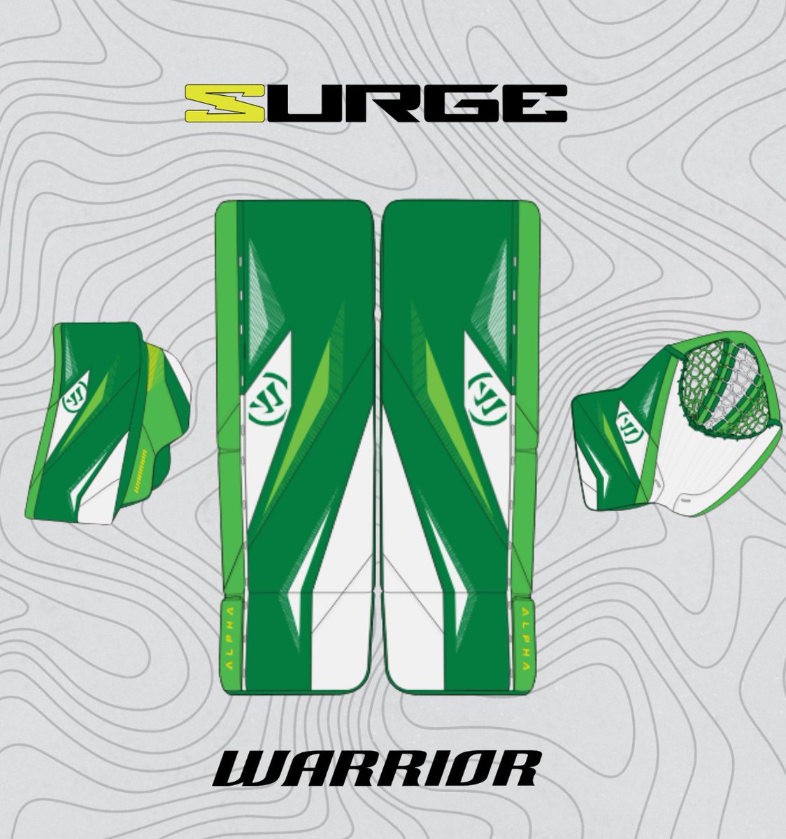 Warrior Hockey tweet media