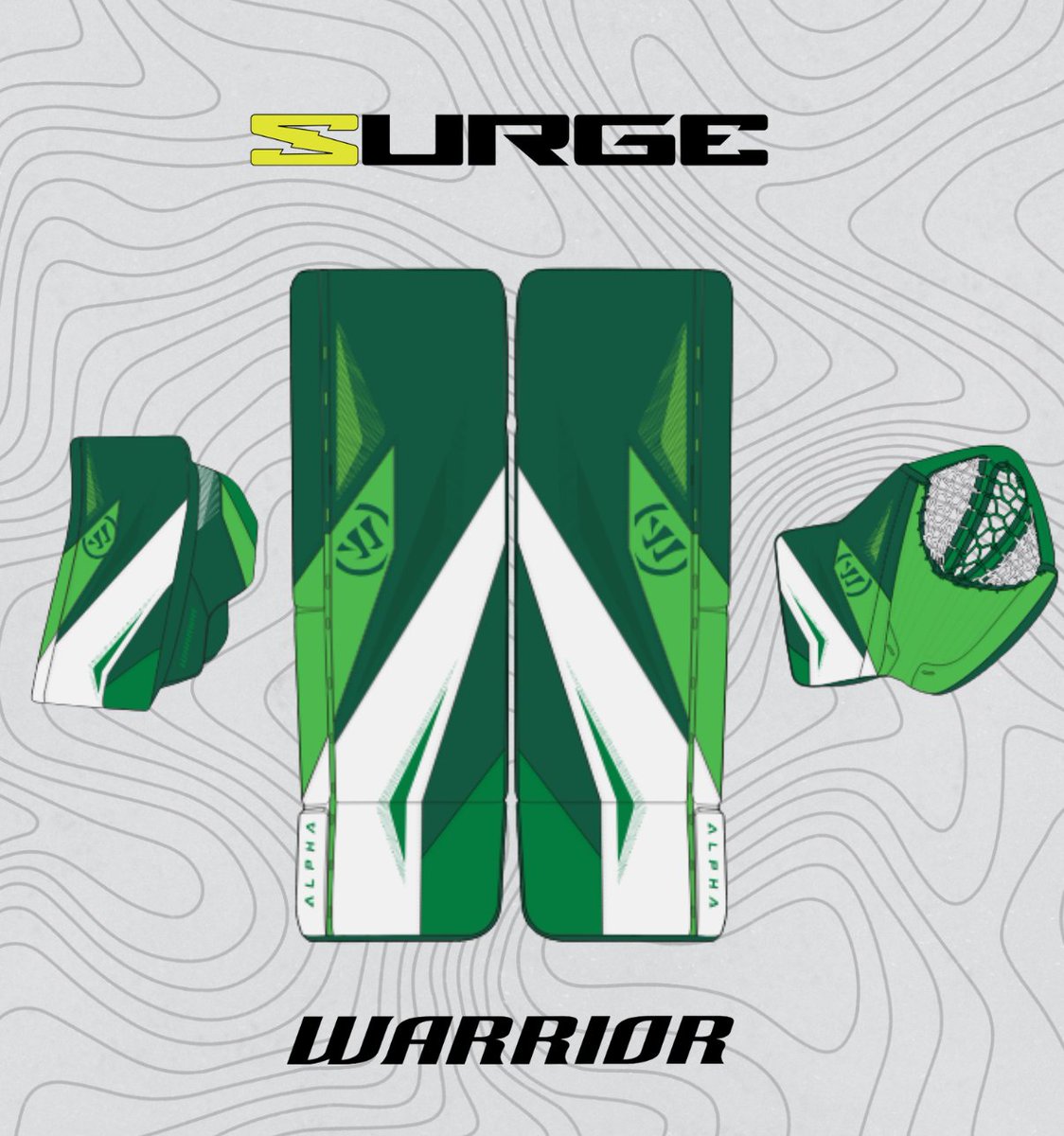 Warrior Hockey tweet media