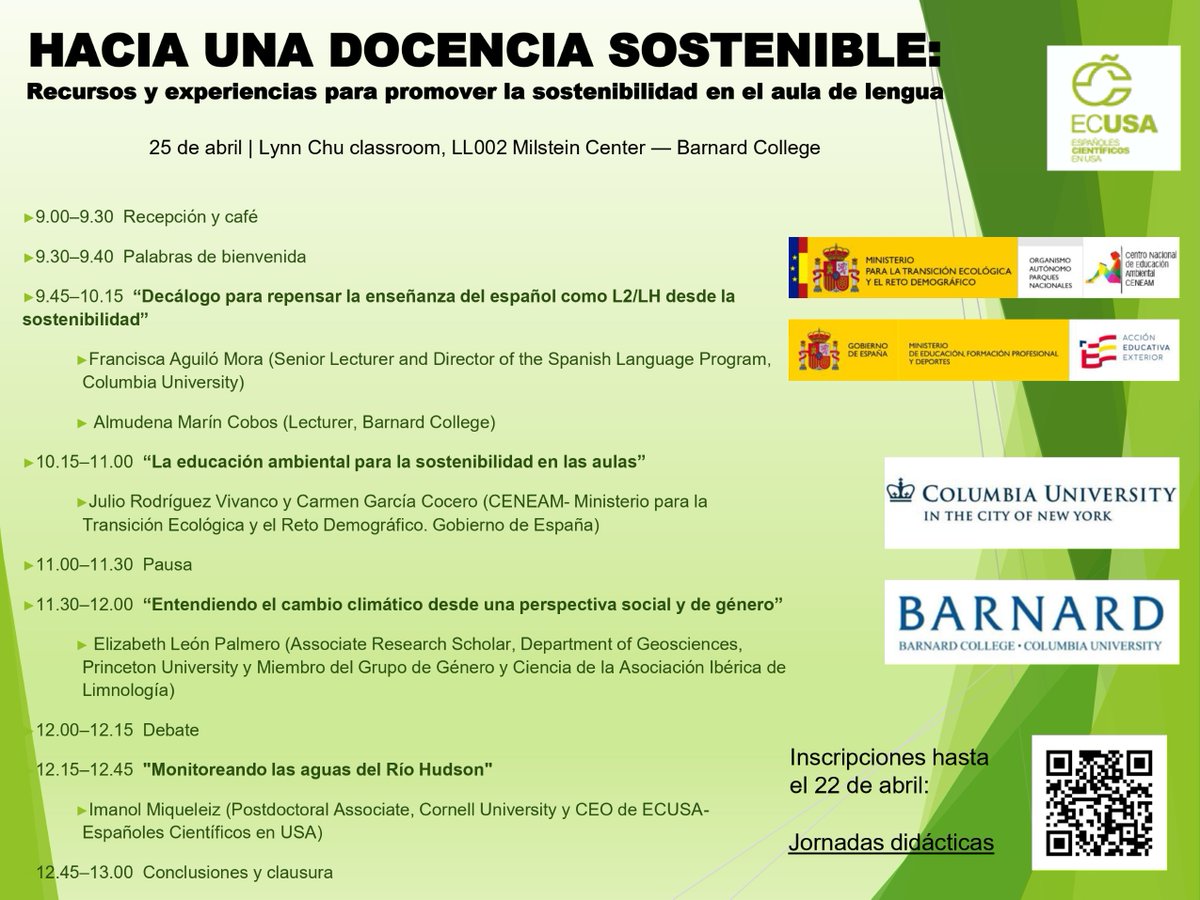 Spain Edu Office USA tweet media