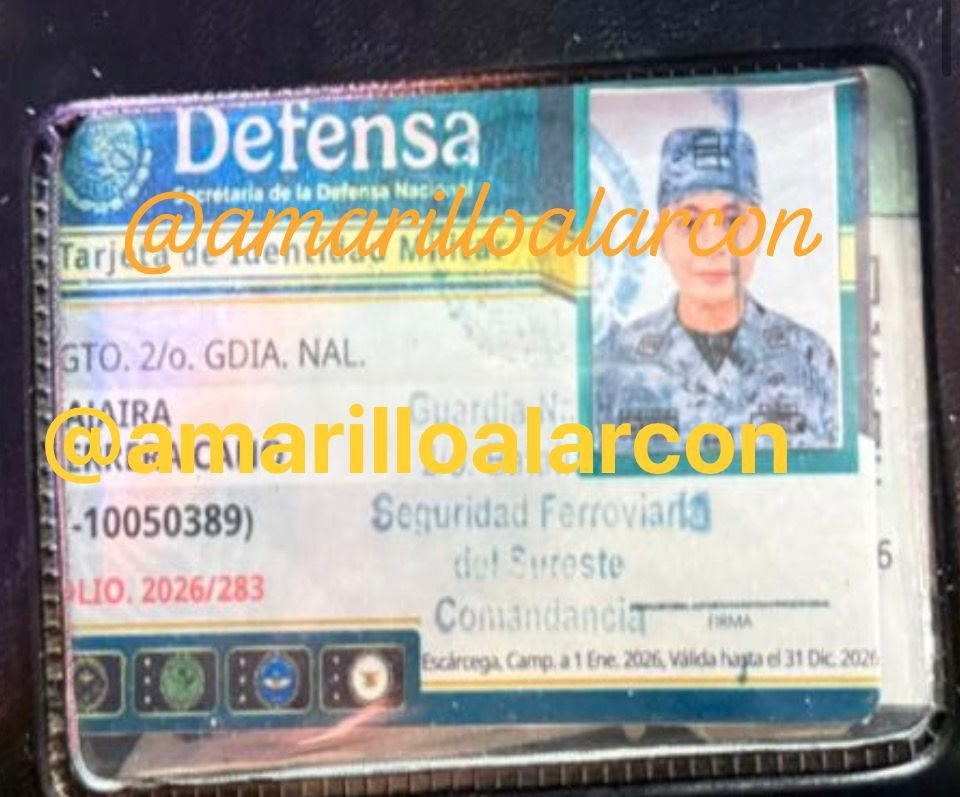 MxUnidoGuardiaNacional_EjercitoFA tweet media