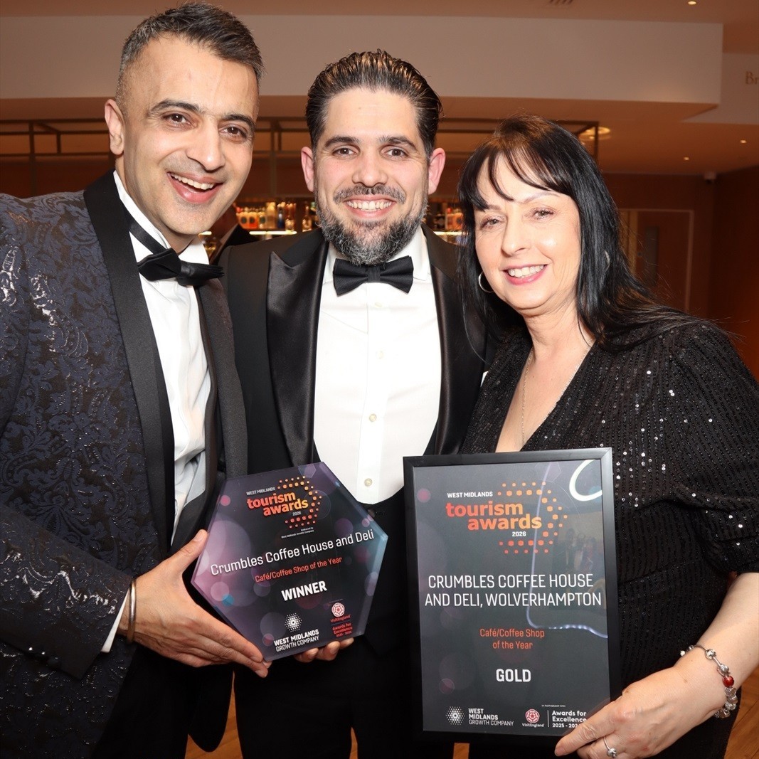 Compton Care tweet media